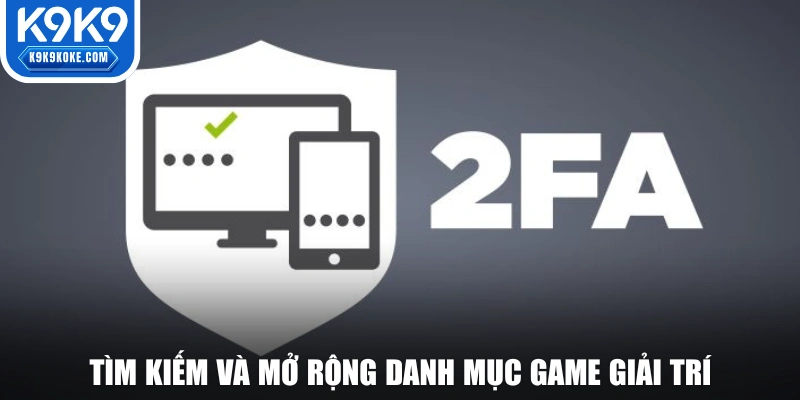 Các biện pháp bảo mật tiên tiến và hiện đại nhất